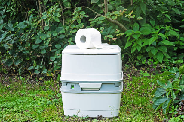 Best Local porta potty services  in Brighton, AL