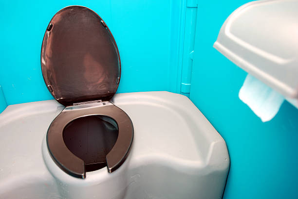 Best Affordable porta potty rental  in Brighton, AL