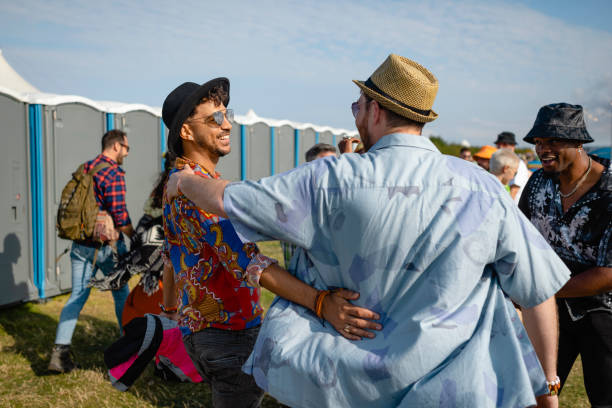 Best Local porta potty services  in Brighton, AL