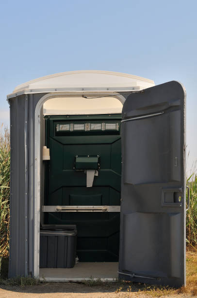 Portable bathroom rental in Brighton, AL