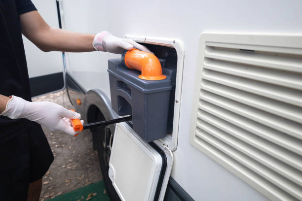 Best Luxury portable toilet rental  in Brighton, AL