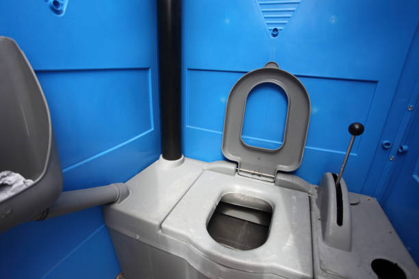 Best Sanitation services for porta potties  in Brighton, AL