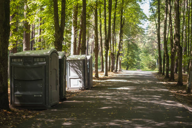 Best Event porta potty rental  in Brighton, AL