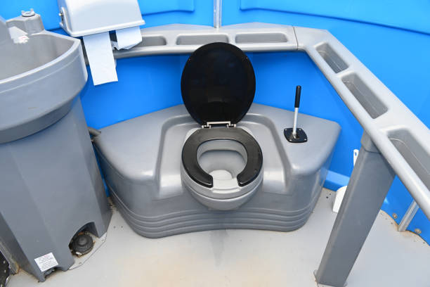 Portable Toilet Options We Offer in Brighton, AL