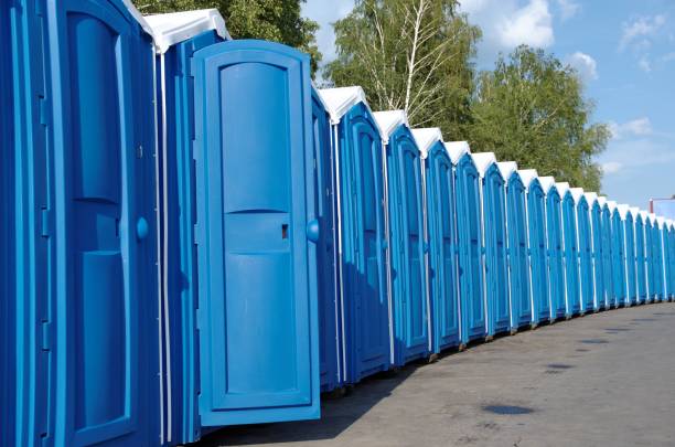 Portable Toilet Options We Offer in Brighton, AL